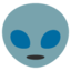 👽 👽